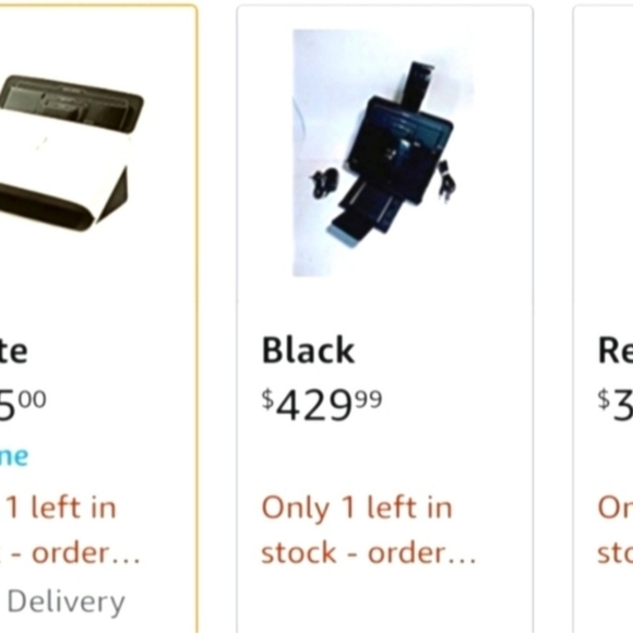 Neat Document Scanner - Picture 4 of 4